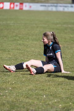 Bild 153 - wBJ VfL Pinneberg - Waldd�rfer SV : Ergebnis: 5:0